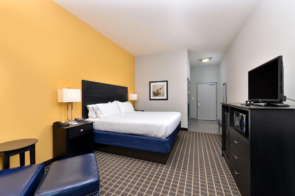 Fairfield Inn & Suites By Marriott Fort Walton Beach Hurlburt Area Eksteriør billede