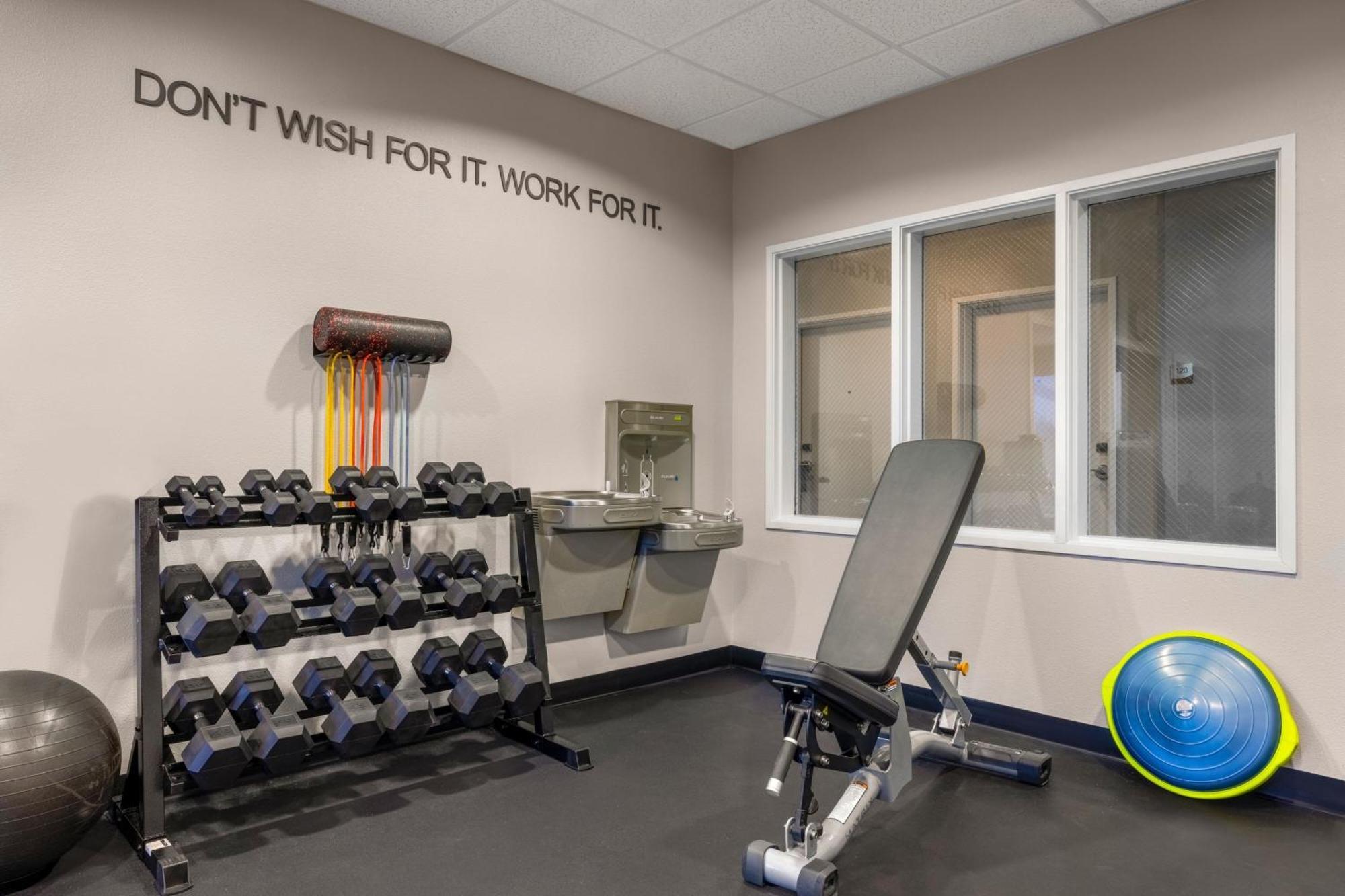 Fairfield Inn & Suites By Marriott Fort Walton Beach Hurlburt Area Eksteriør billede