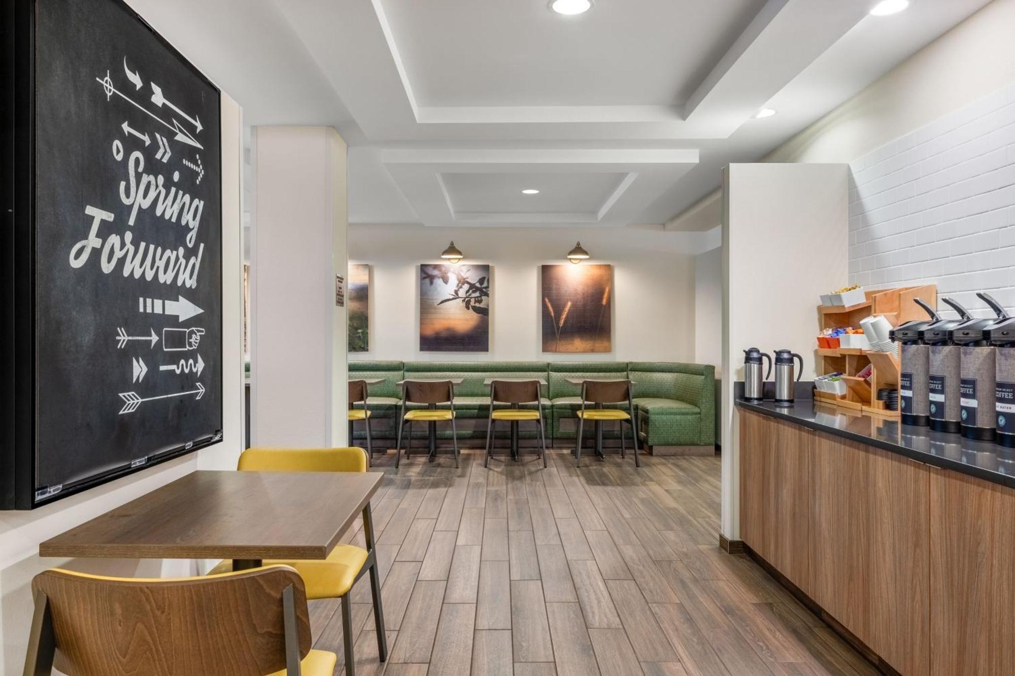 Fairfield Inn & Suites By Marriott Fort Walton Beach Hurlburt Area Eksteriør billede