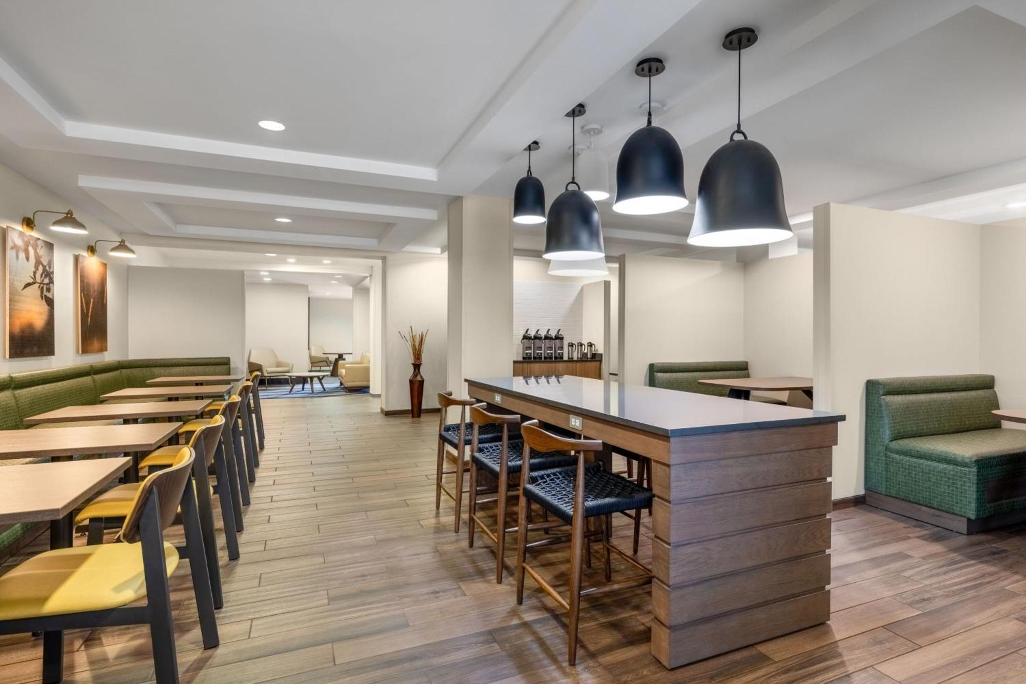Fairfield Inn & Suites By Marriott Fort Walton Beach Hurlburt Area Eksteriør billede
