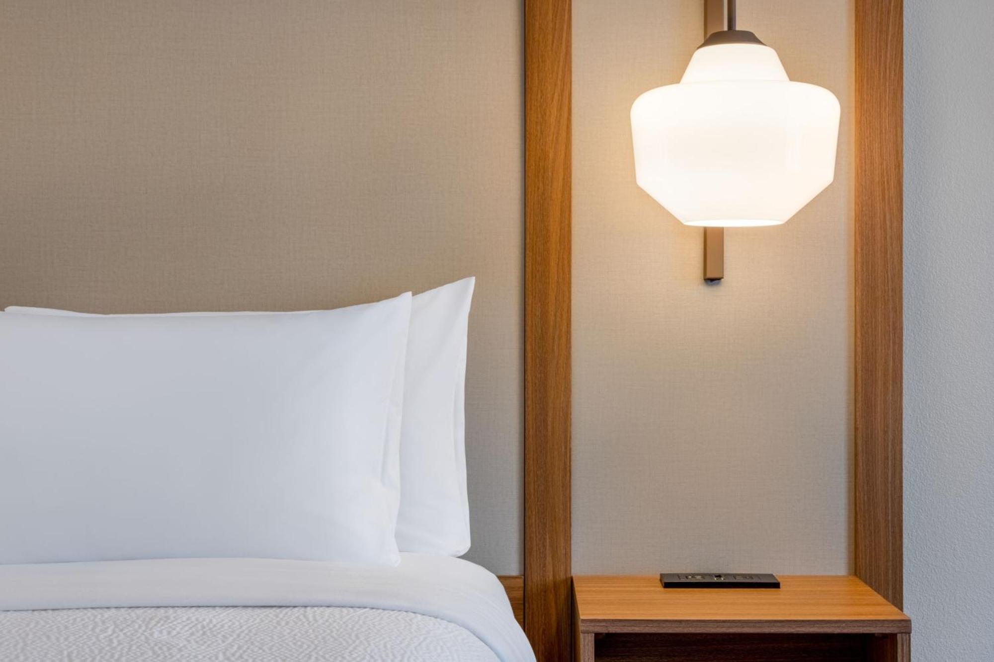Fairfield Inn & Suites By Marriott Fort Walton Beach Hurlburt Area Eksteriør billede