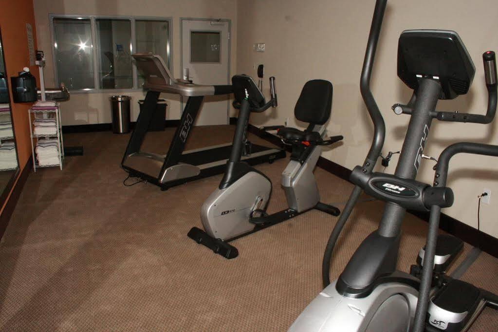 Fairfield Inn & Suites By Marriott Fort Walton Beach Hurlburt Area Eksteriør billede