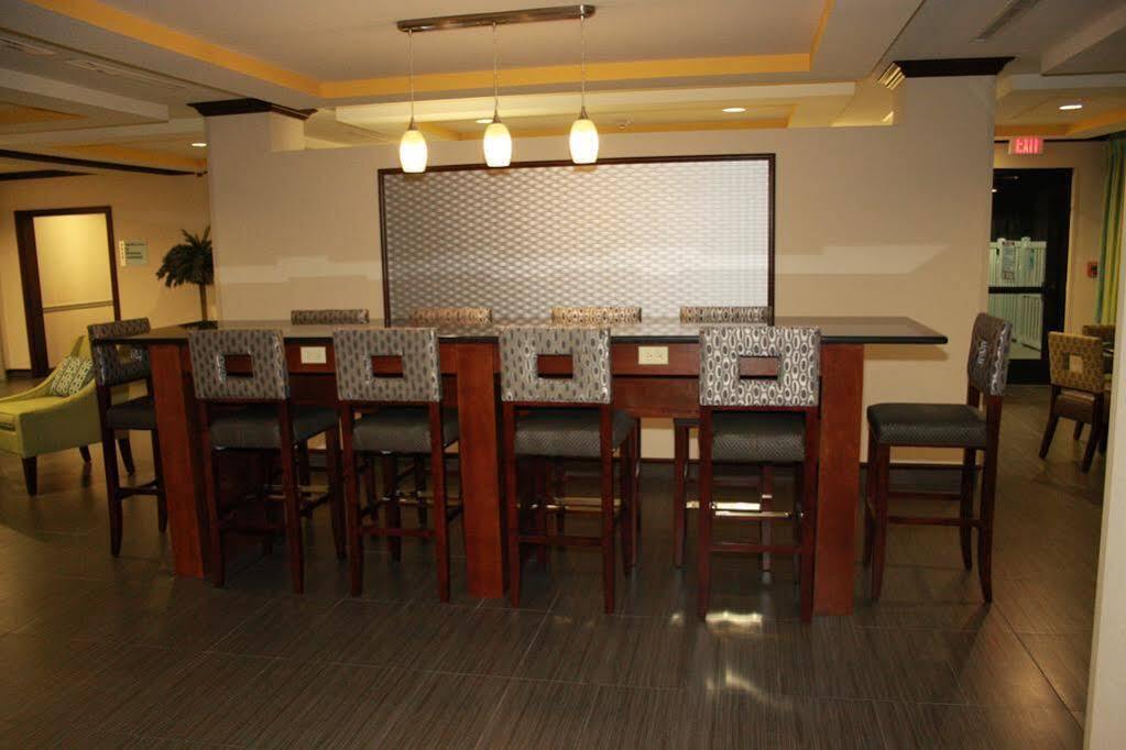 Fairfield Inn & Suites By Marriott Fort Walton Beach Hurlburt Area Eksteriør billede